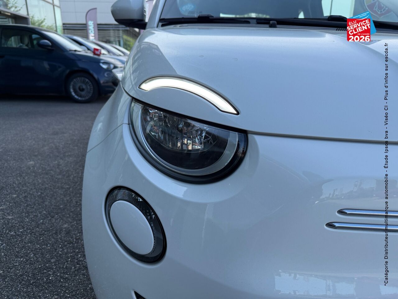 chez Fiat Belfort