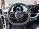 Véhicule d'occasion FIAT 500 3+1 E 95CH MY23