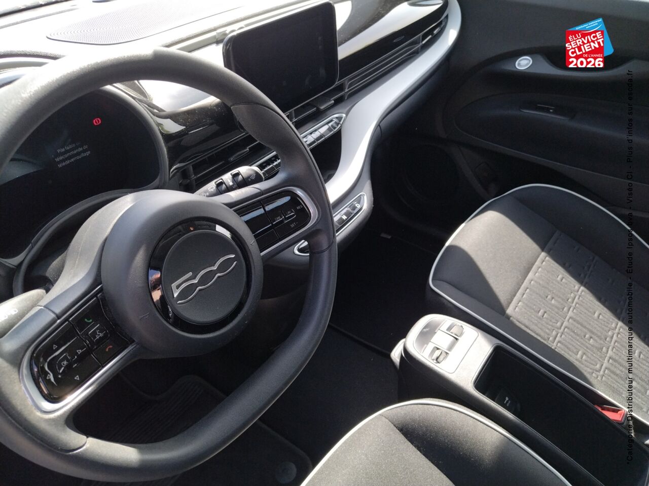 chez Fiat Belfort