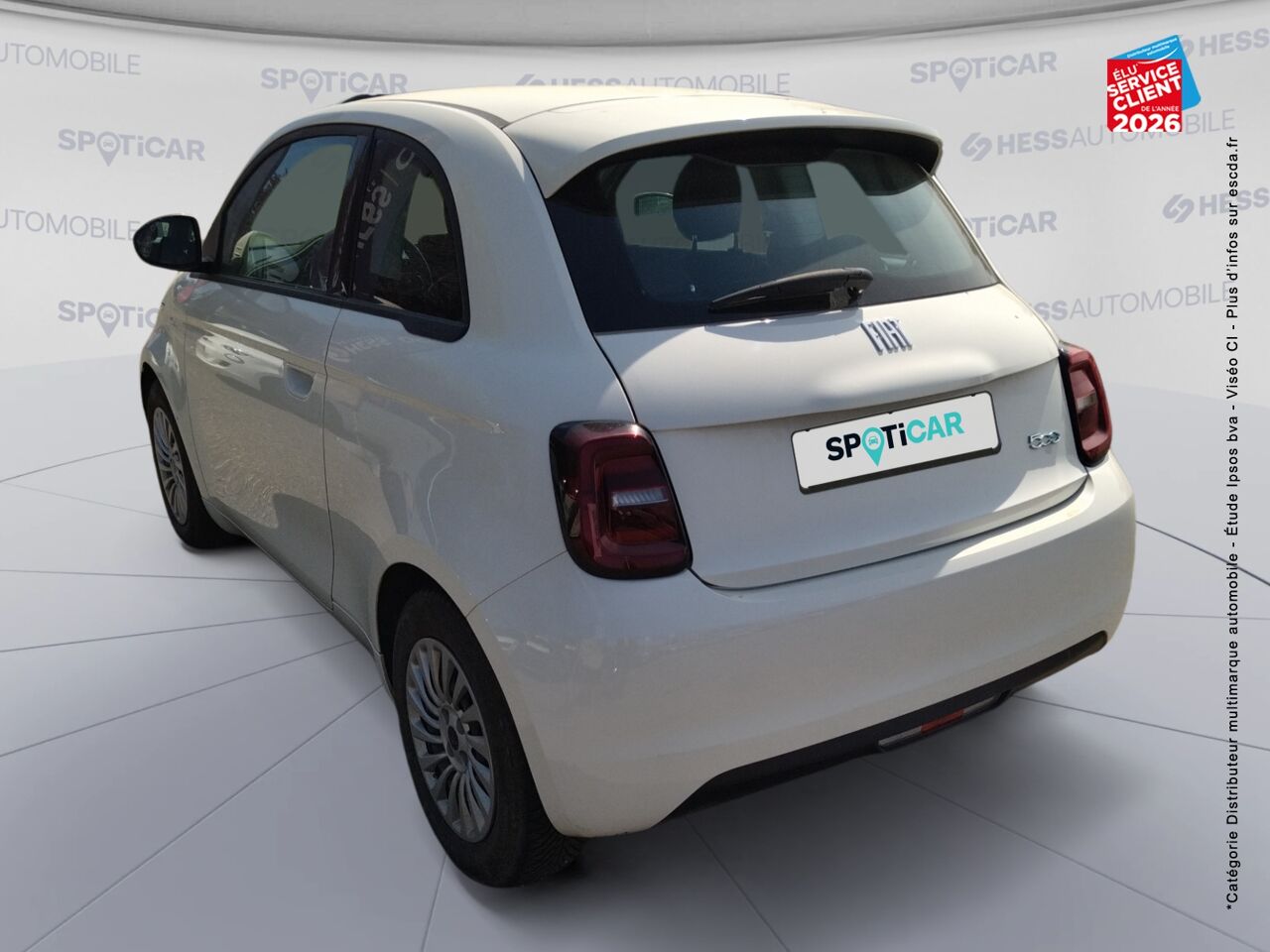 chez Fiat Belfort