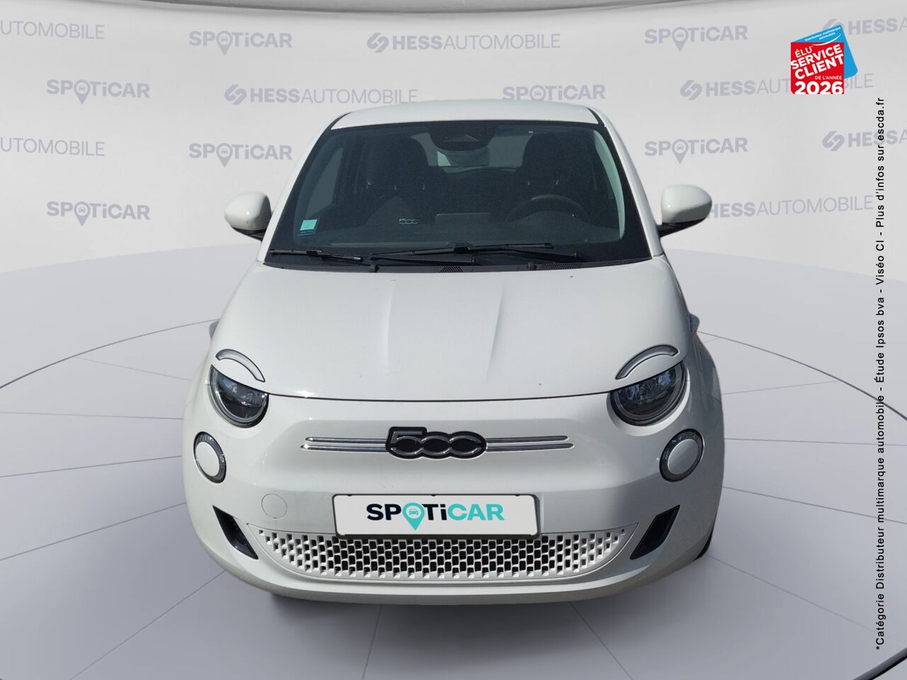 chez Fiat Belfort