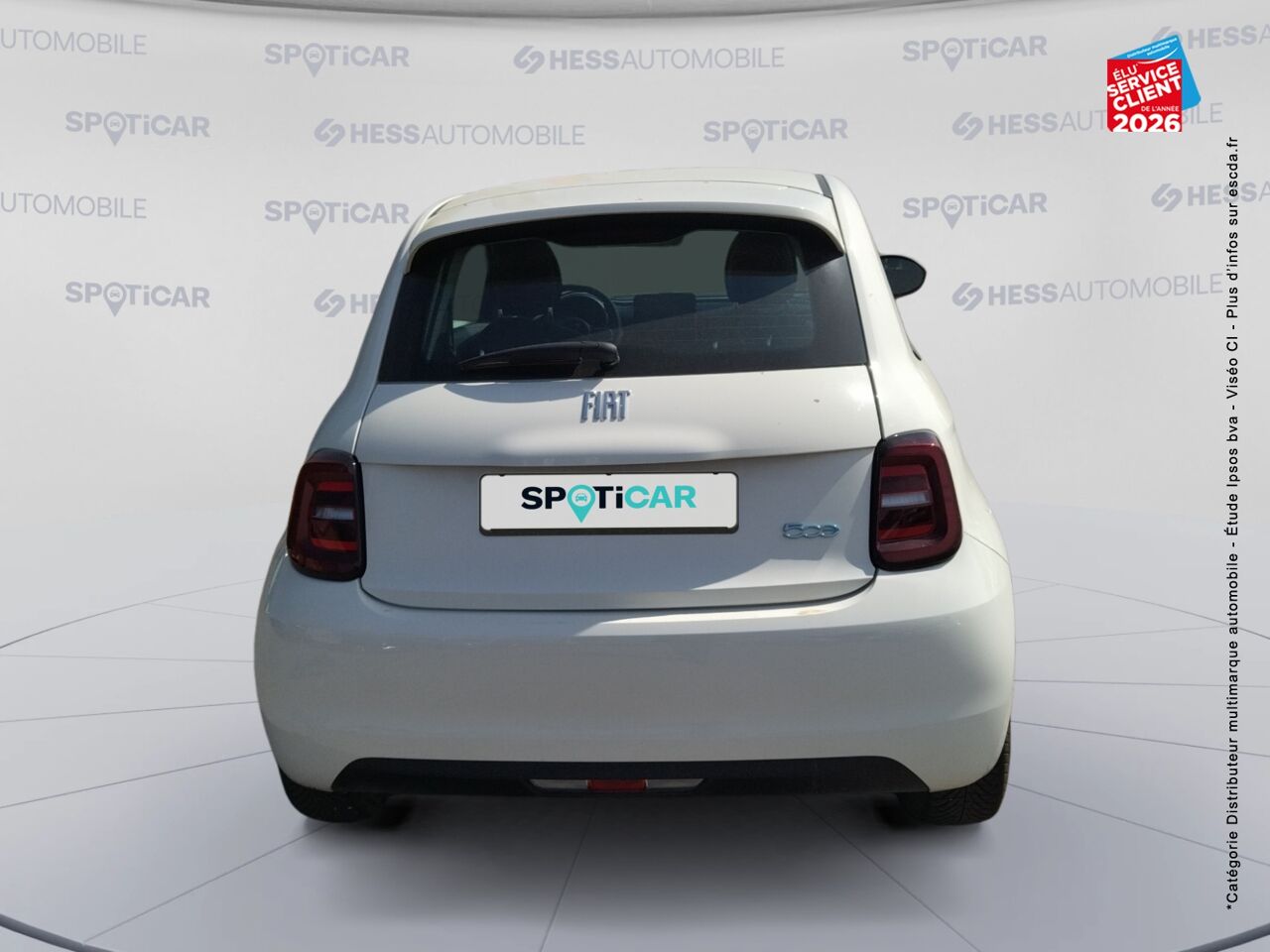 chez Fiat Belfort
