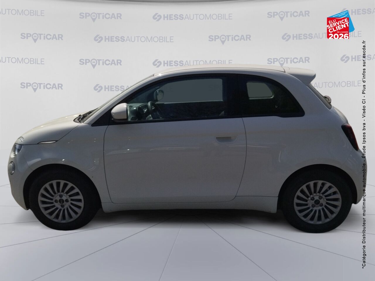 chez Fiat Belfort
