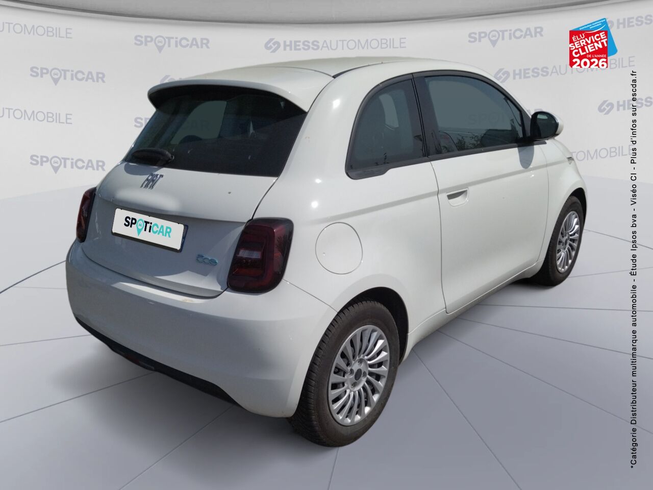 chez Fiat Belfort