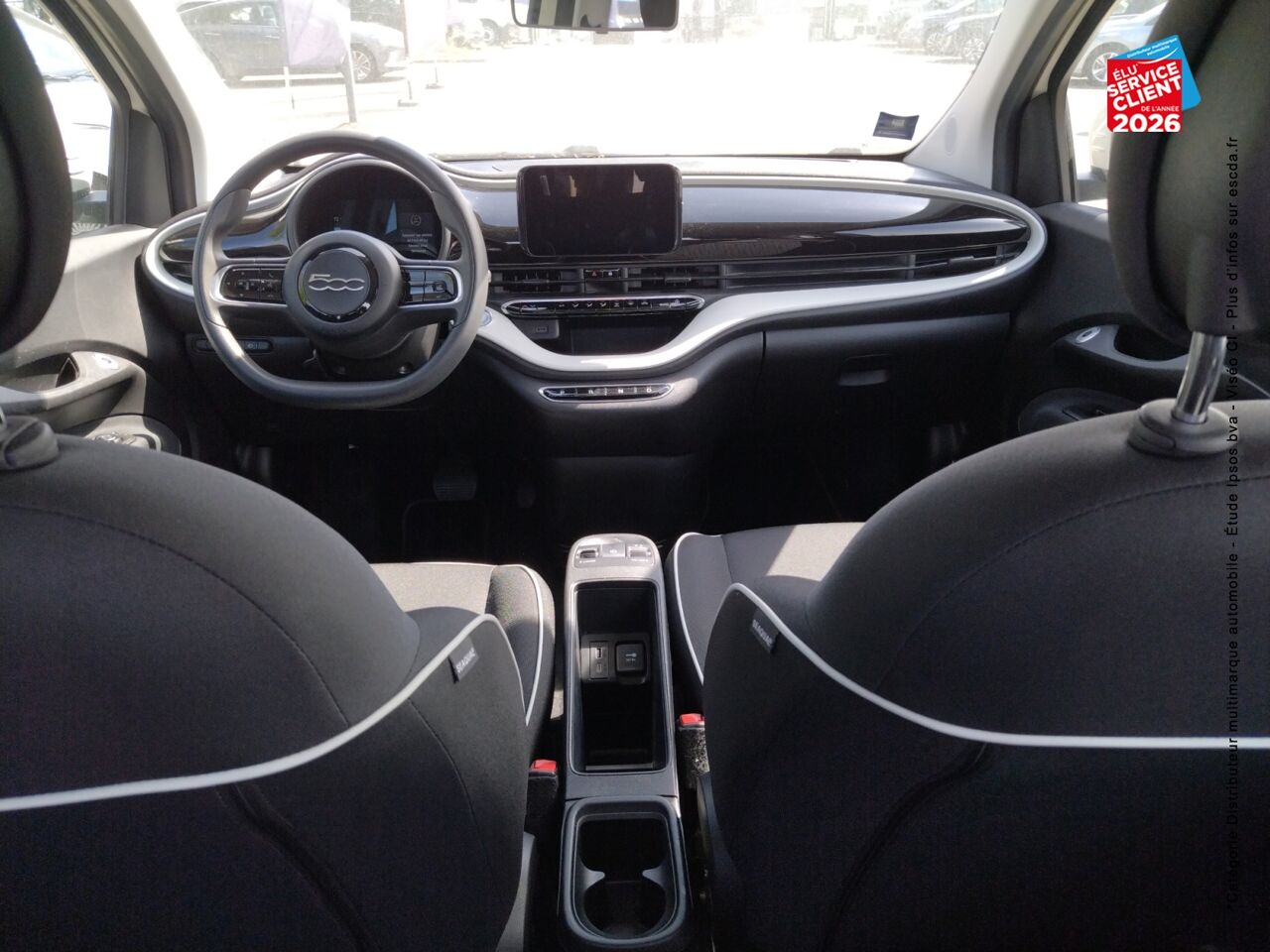 chez Fiat Belfort