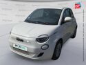 Véhicule d'occasion FIAT 500 E 95CH ACTION PLUS