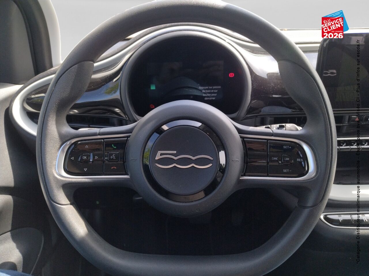 chez Fiat Belfort