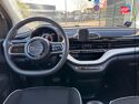 Véhicule d'occasion FIAT 500 E 95CH ACTION