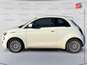 Véhicule d'occasion FIAT 500 E 95CH ACTION
