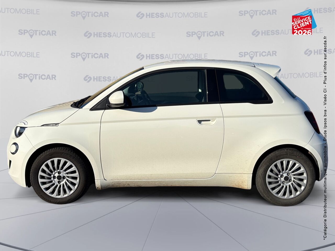 chez Fiat Belfort
