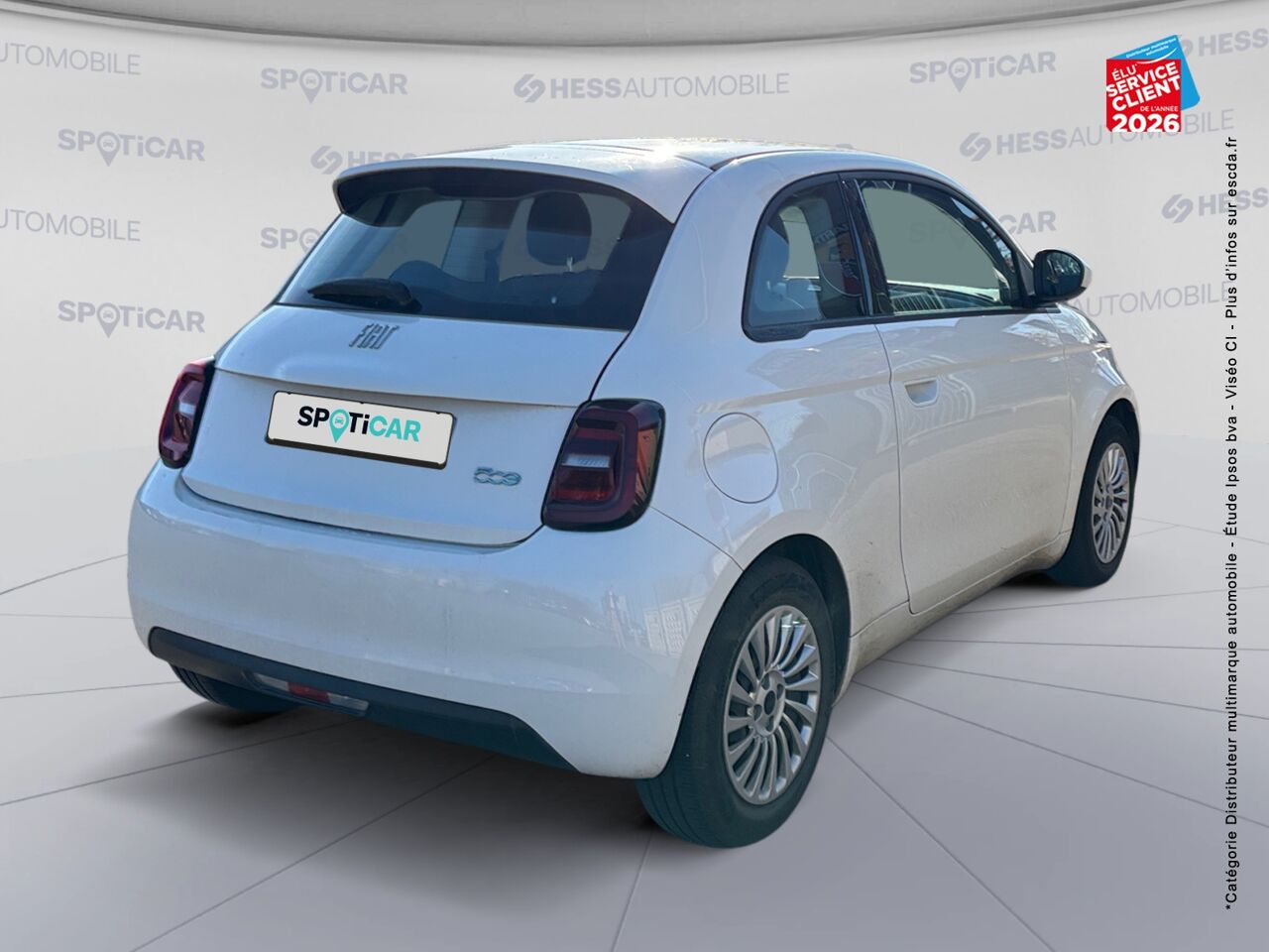 chez Fiat Belfort