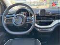Véhicule d'occasion FIAT 500 E 95CH ACTION