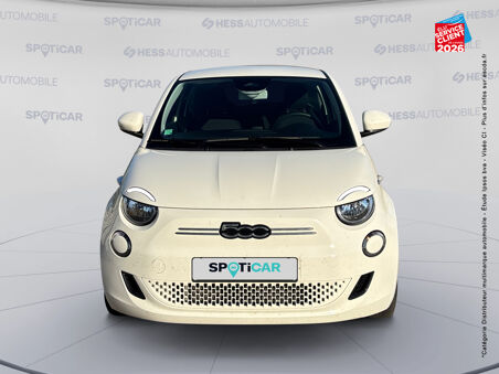 FIAT 500 E 95CH ACTION