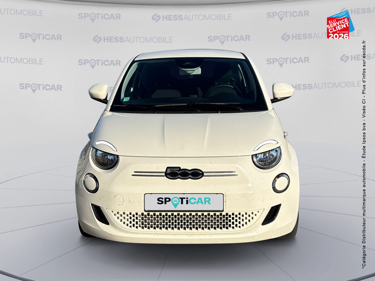 chez Fiat Belfort