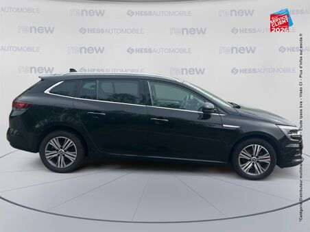 RENAULT MEGANE ESTATE 1.6...