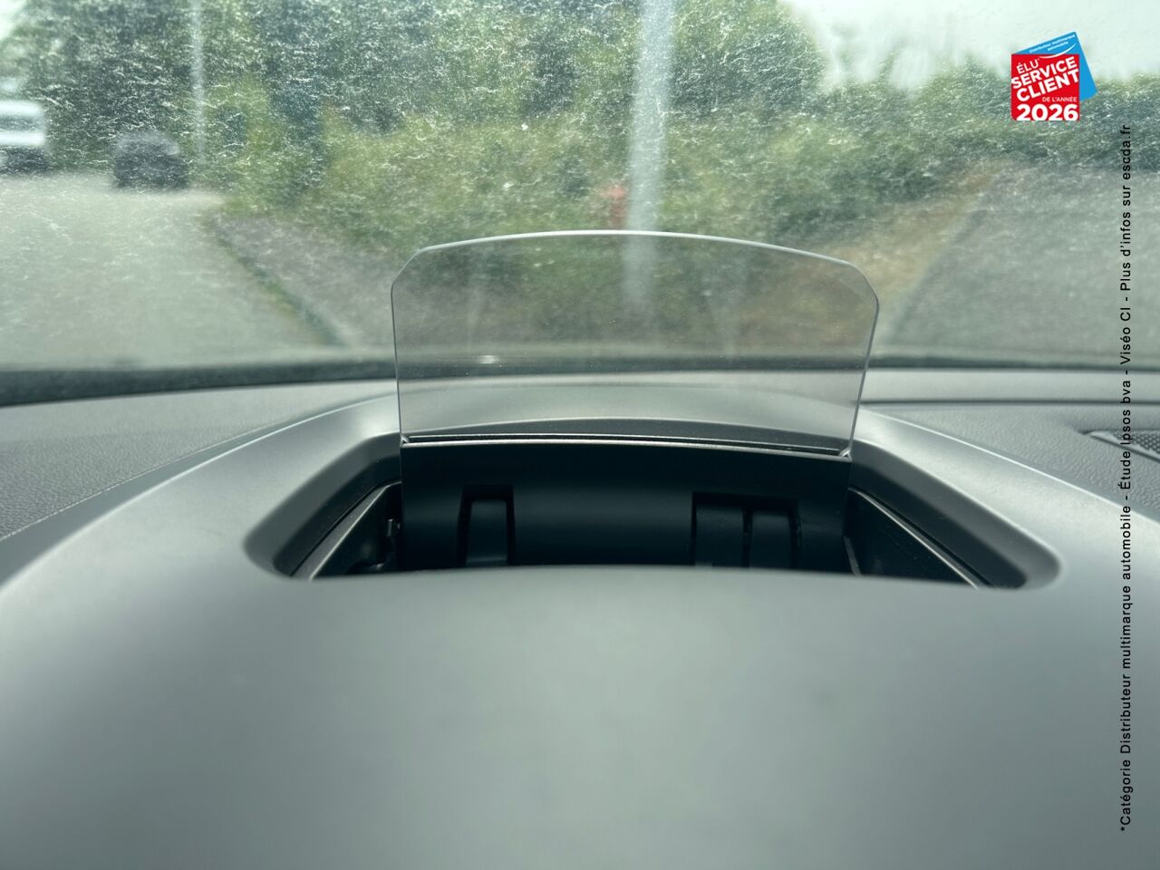 chez Renault Montbéliard
