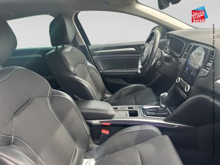 RENAULT MEGANE ESTATE 1.6...