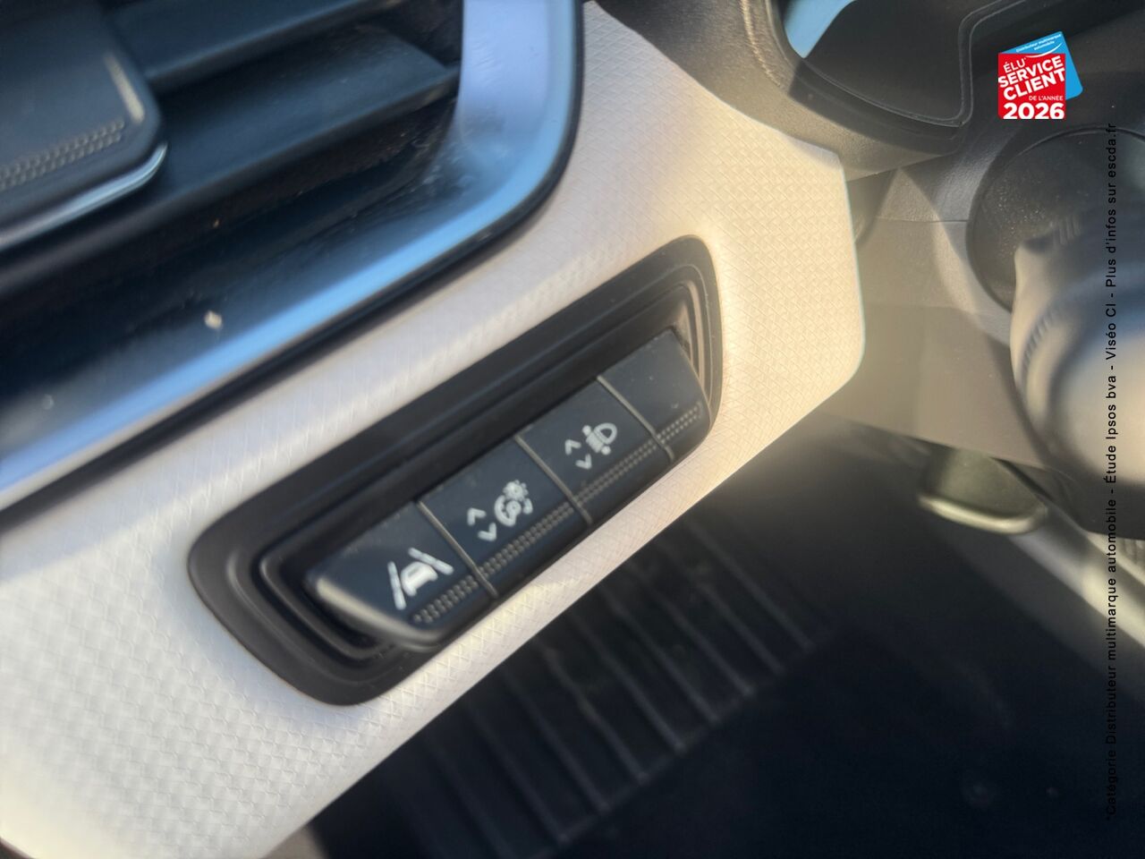 chez Renault Sélestat