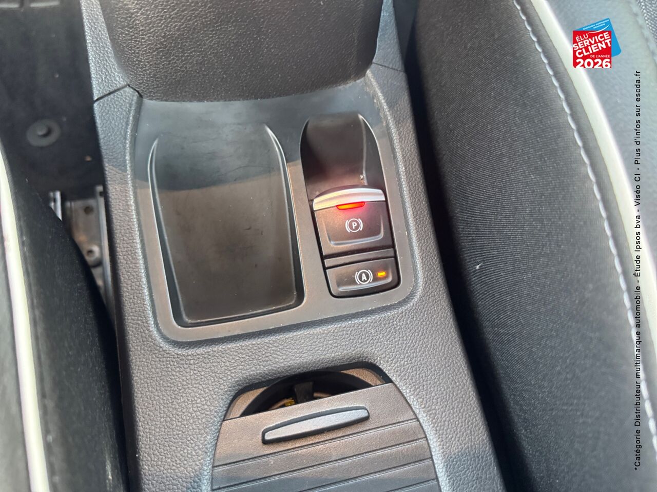 chez Renault Sélestat