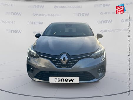 RENAULT CLIO 1.0 TCE 90CH...