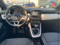 Véhicule d'occasion RENAULT CLIO 1.0 TCE 90CH TECHNO - 24