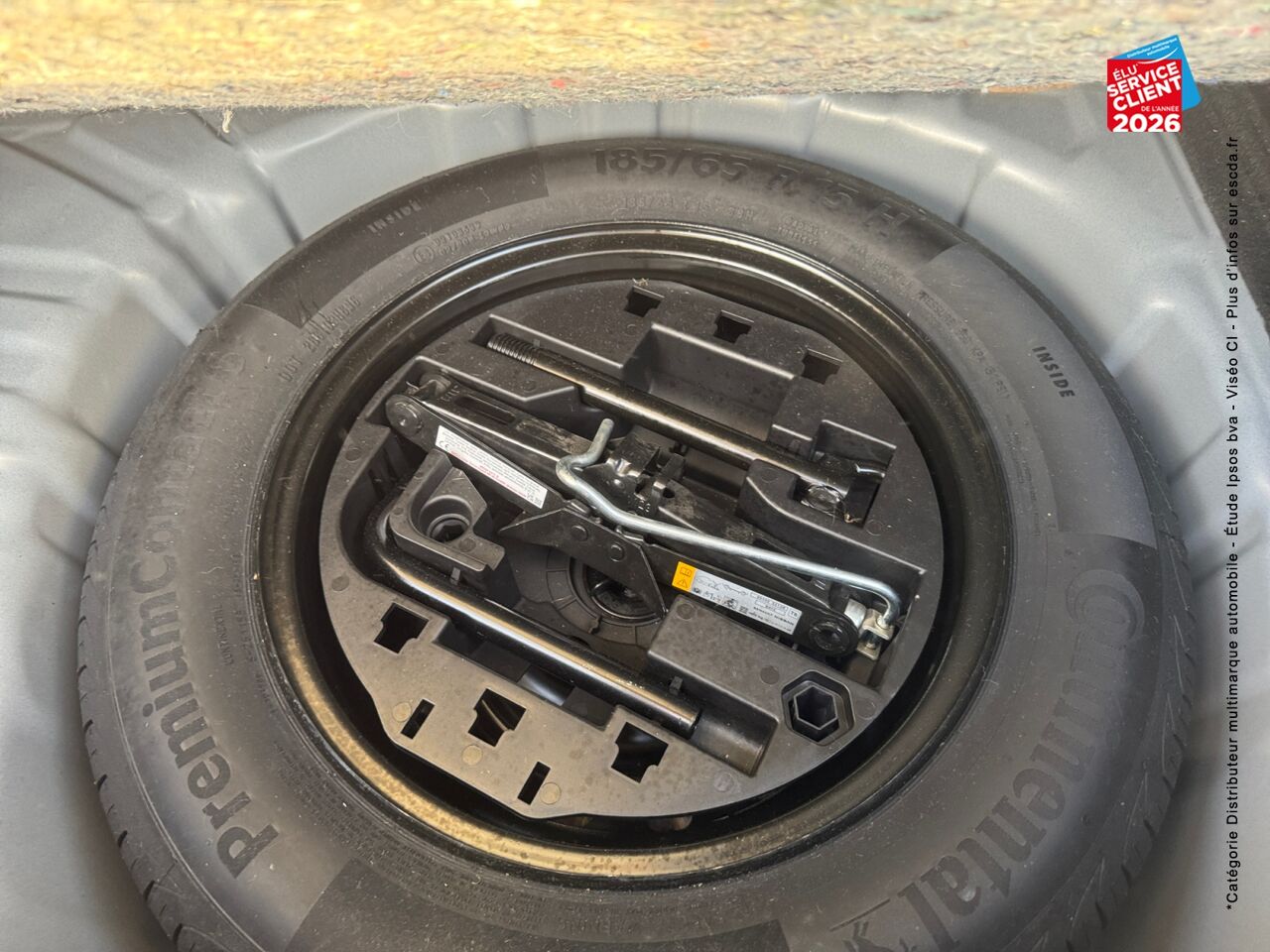 chez Renault Sélestat