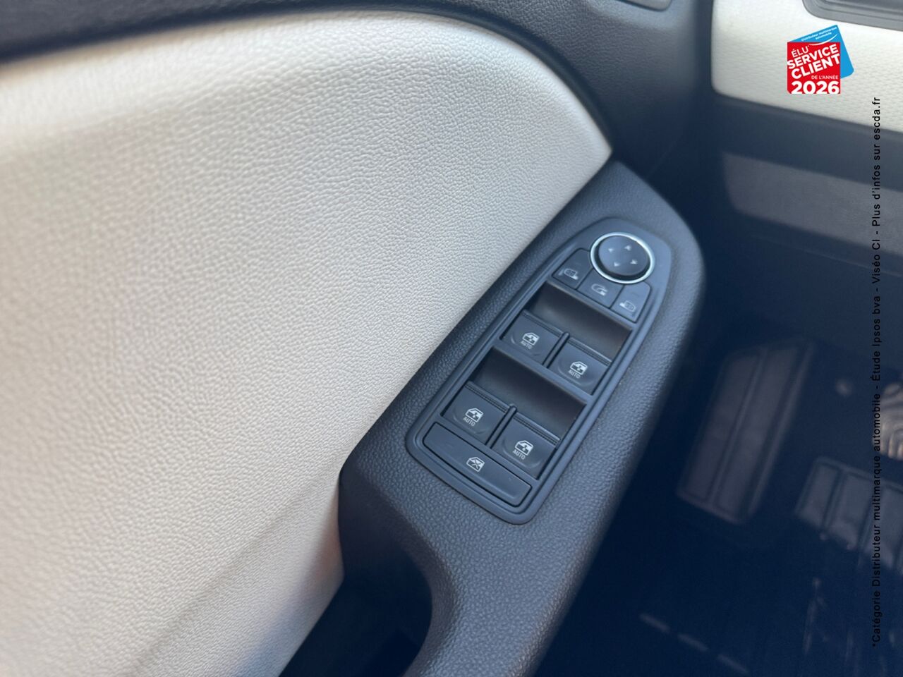 chez Renault Sélestat