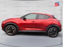 Véhicule d'occasion NISSAN JUKE 1.6 HYBRID 143CH N-CONNECTA 2023