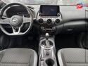 Véhicule d'occasion NISSAN JUKE 1.6 HYBRID 143CH N-CONNECTA 2023