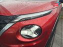 Véhicule d'occasion NISSAN JUKE 1.6 HYBRID 143CH N-CONNECTA 2023