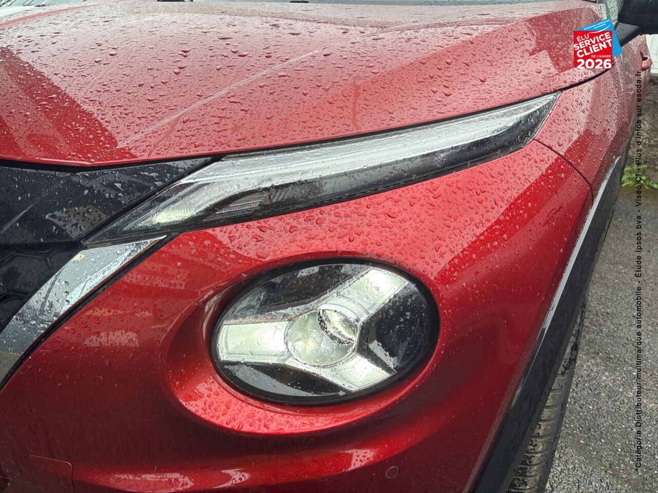 chez Nissan Thionville