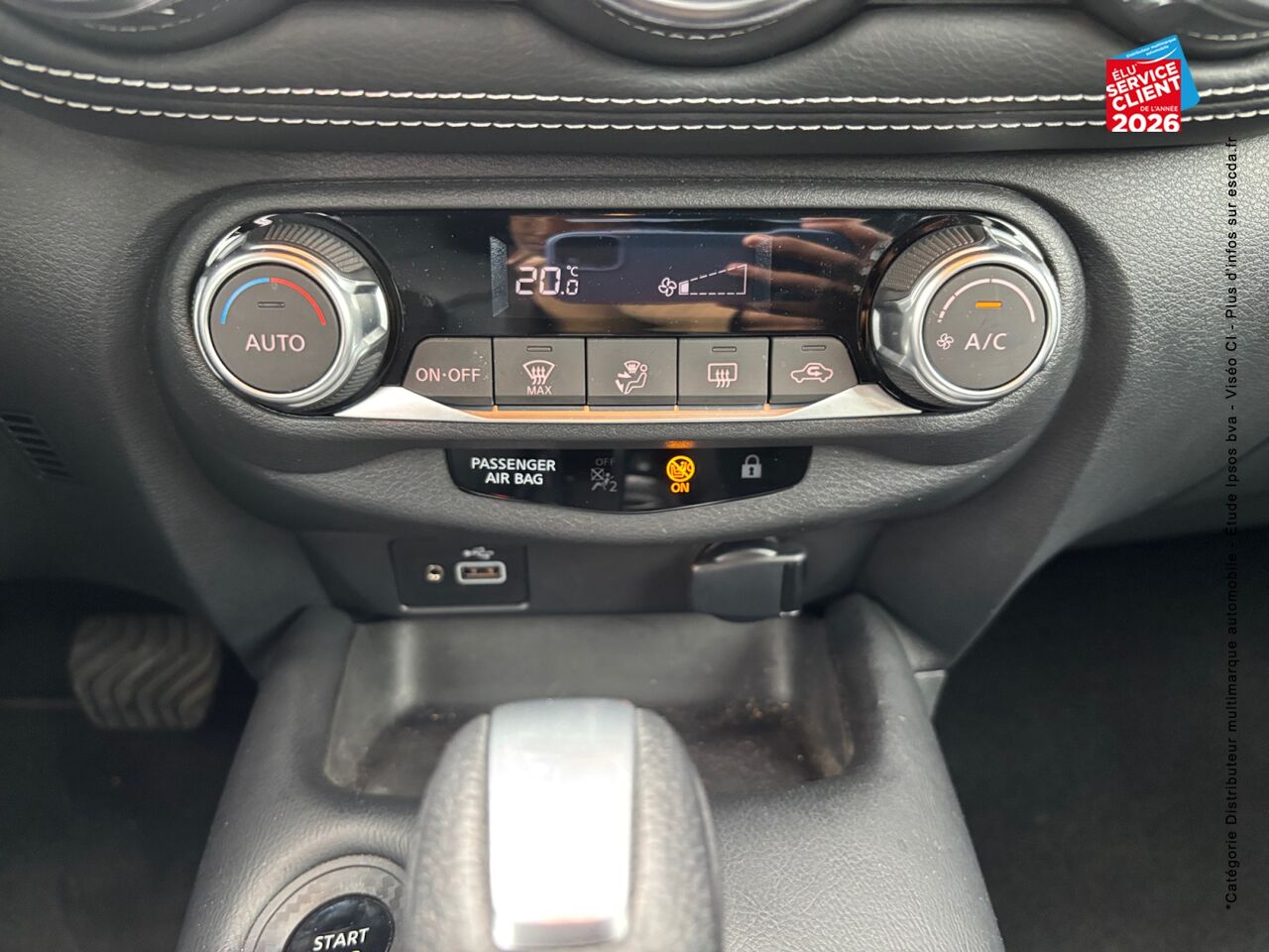 chez Nissan Thionville