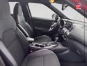 Véhicule d'occasion NISSAN JUKE 1.6 HYBRID 143CH N-CONNECTA 2023