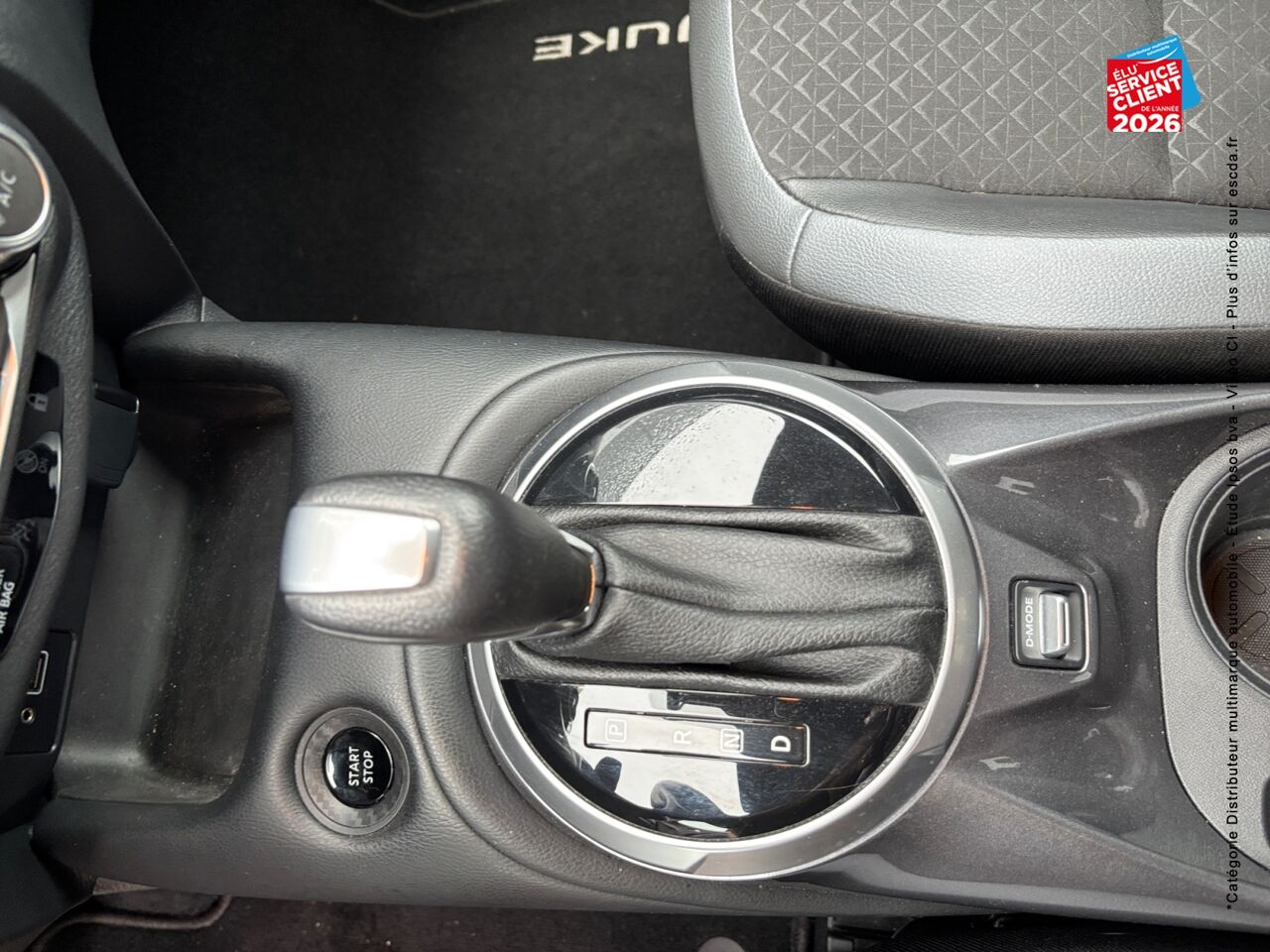 chez Nissan Thionville