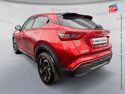 Véhicule d'occasion NISSAN JUKE 1.6 HYBRID 143CH N-CONNECTA 2023