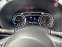Véhicule d'occasion NISSAN JUKE 1.6 HYBRID 143CH N-CONNECTA 2023