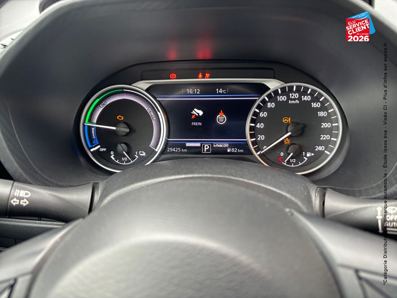 chez Nissan Thionville