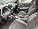 Véhicule d'occasion NISSAN JUKE 1.6 HYBRID 143CH N-CONNECTA 2023
