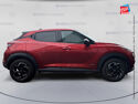 Véhicule d'occasion NISSAN JUKE 1.6 HYBRID 143CH N-CONNECTA 2023