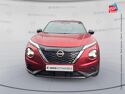 Véhicule d'occasion NISSAN JUKE 1.6 HYBRID 143CH N-CONNECTA 2023