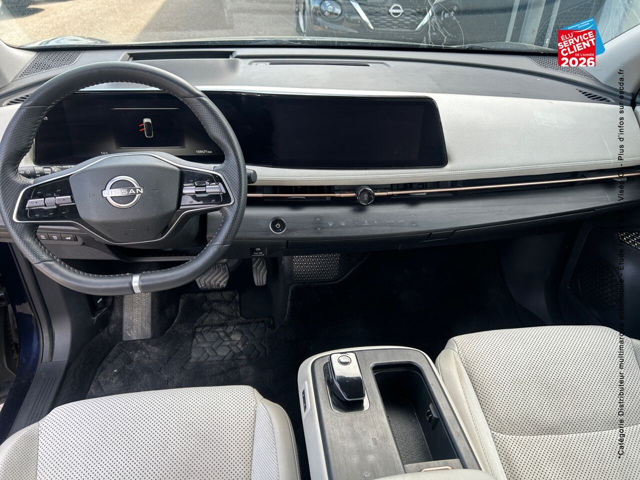 chez Nissan Belfort