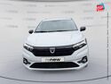 Véhicule d'occasion DACIA SANDERO 1.0 SCE 65CH ESSENTIEL