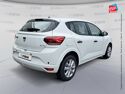 Véhicule d'occasion DACIA SANDERO 1.0 SCE 65CH ESSENTIEL