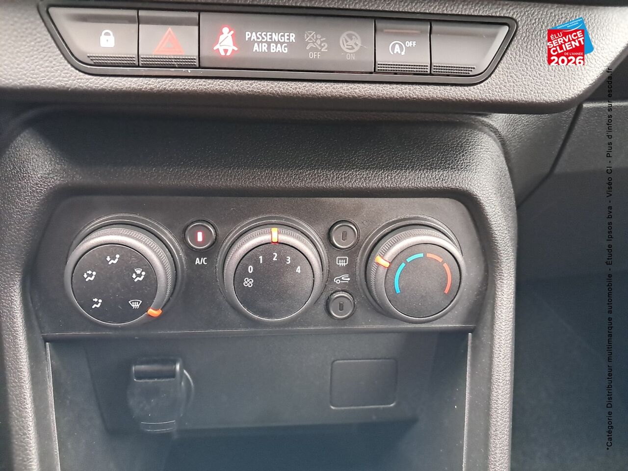 chez Dacia Wissembourg