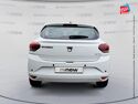 Véhicule d'occasion DACIA SANDERO 1.0 SCE 65CH ESSENTIEL