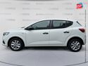 Véhicule d'occasion DACIA SANDERO 1.0 SCE 65CH ESSENTIEL