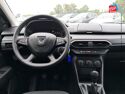 Véhicule d'occasion DACIA SANDERO 1.0 SCE 65CH ESSENTIEL