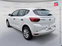 Véhicule d'occasion DACIA SANDERO 1.0 SCE 65CH ESSENTIEL