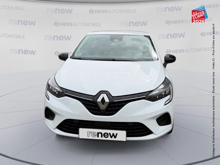 RENAULT CLIO 1.6 E-TECH...