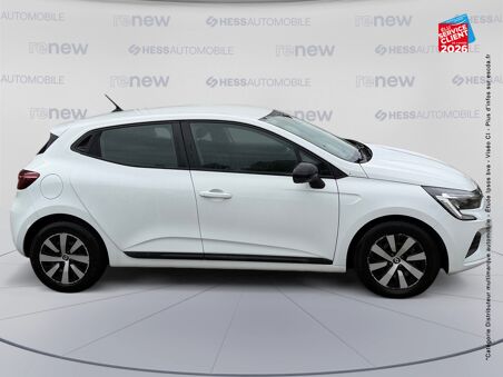 RENAULT CLIO 1.6 E-TECH...